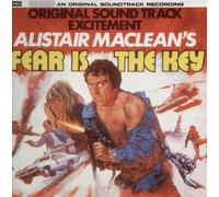 Budd Roy - Fear Is the Key [VINYL]