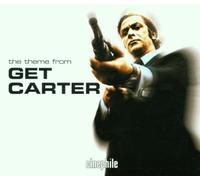 Budd, Roy - Get Carter [CD 2]