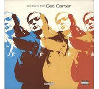 Budd Roy - Get Carter [VINYL]