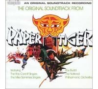 Budd Roy - Paper Tiger
