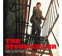 Budd Roy - The Stone Killers [VINYL]