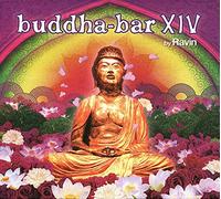 Buddah Bar - Vol. 14-Buddah Bar