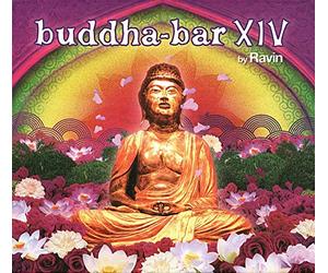 Buddah Bar - Vol. 14-Buddah Bar