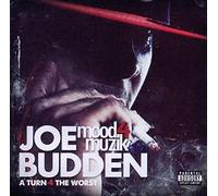 Budden, Joe - Mood Musik 4