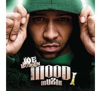 Budden, Joe - Mood Muzik 1