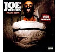 Budden, Joe - Padded Room