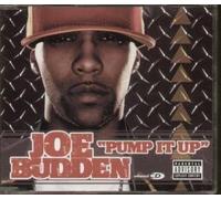 Budden, Joe - Pump It Up