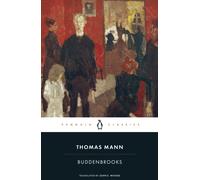 Buddenbrooks