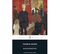Buddenbrooks