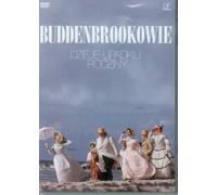 Buddenbrooks [DVD] [Region 2] (IMPORT) (No English version)
