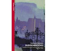 Buddenbrooks: The Decline of a Family