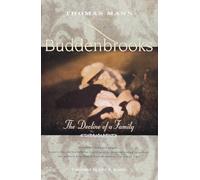 Buddenbrooks: The Decline of a Family (Vintage International)
