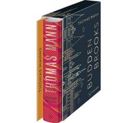 Buddenbrooks: Verfall einer Familie | Limitiert, Mann, Mann,.