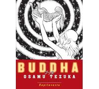 Buddha 1: Kapilavastu: 01