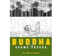 Buddha 4: The Forest of Uruvela: 04