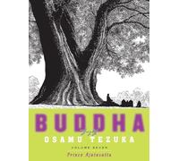 Buddha 7: Prince Ajatasattu: 07