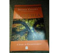 Buddha: A Story Of Enlightenment