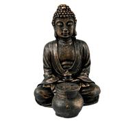 Buddha air diffuser for aquarium Zolux