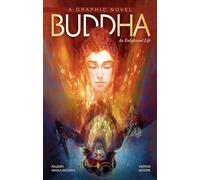 Buddha: An Enlightened Life (Campfire Graphic Novels)