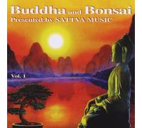 Buddha and Bonsai - Buddha and Bonsai Vol.1 China