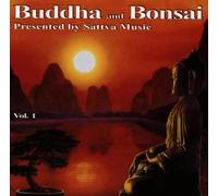 Buddha and Bonsai - Buddha and Bonsai Vol.1 China