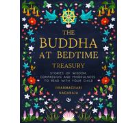 Buddha at Bedtime Treasury
