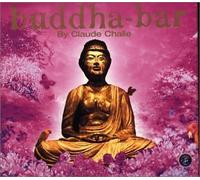 Buddha Bar 1 by Claude Challe