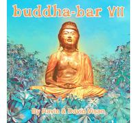 Buddha Bar 7 by Various