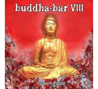 Buddha Bar 8 By Sam Popat (2006-02-20)