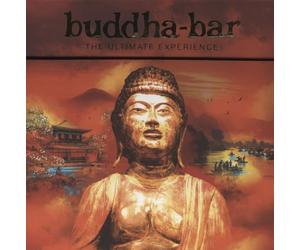 BUDDHA BAR - A NIGHT AT BUDDHA BAR HOTEL