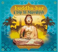 Buddha-Bar: A Trip To Marrakesh