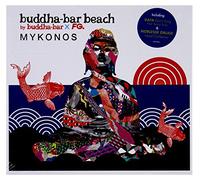 Buddha-Bar Beach: Mykonos