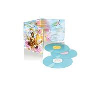 BUDDHA BAR BEST OF - Vinyl Record L.P. SET - G3z