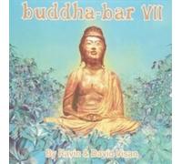 BUDDHA BAR - Buddha-Bar / vol.7 : By Ravin and Dav (2 CD)