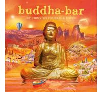 Buddha-Bar By Christos Fourkis & Ravin (Limited Orange [VINYL]