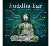 Buddha Bar Presents - Buddha Bar (By Dole & Kom and Ravin Limited)