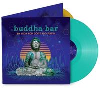 Buddha Bar - By Rich Vom Dorf & Ravin [VINYL]