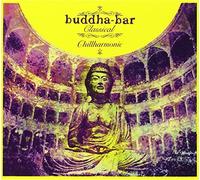 Buddha-Bar Classical Chillharmonic by VARIOUS ARTISTS (2014-08-03)