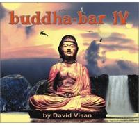 Buddha Bar IV by David Visan (2002-03-05)