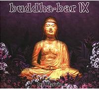 Various Artists - Buddha Bar 9