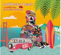 Buddha Bar Presents - Buddha-Bar Beach: Endless Summer