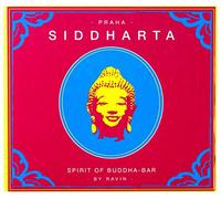 Various Artists - Siddharta Praha