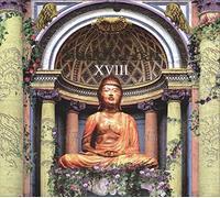 Various Artists Buddha Bar VXIII (CD) Album