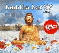 BUDDHA BAR PRESENTS/BUDDHA BAR XV 2 CD NEW SEAN BAY/STAN KOLEV/NICONE/ROCCO/