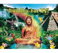 Buddha Bar Presents - Buddha Bar XVI