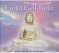 Buddha Bar Presents - Buddhattitude Inuk
