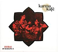 Buddha-Bar Presents Karma Kafé