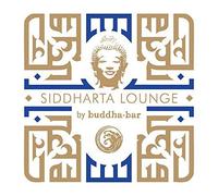 Buddha Bar: Siddharta Lounge by VARIOUS ARTISTS (2015-03-31)