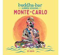 Buddha Bar - Summer Sessions Monte Carlo [VINYL]