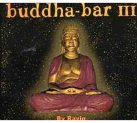 Buddha-Bar - Vol. 3-Buddha-Bar by Buddha-Bar (2005-08-02)